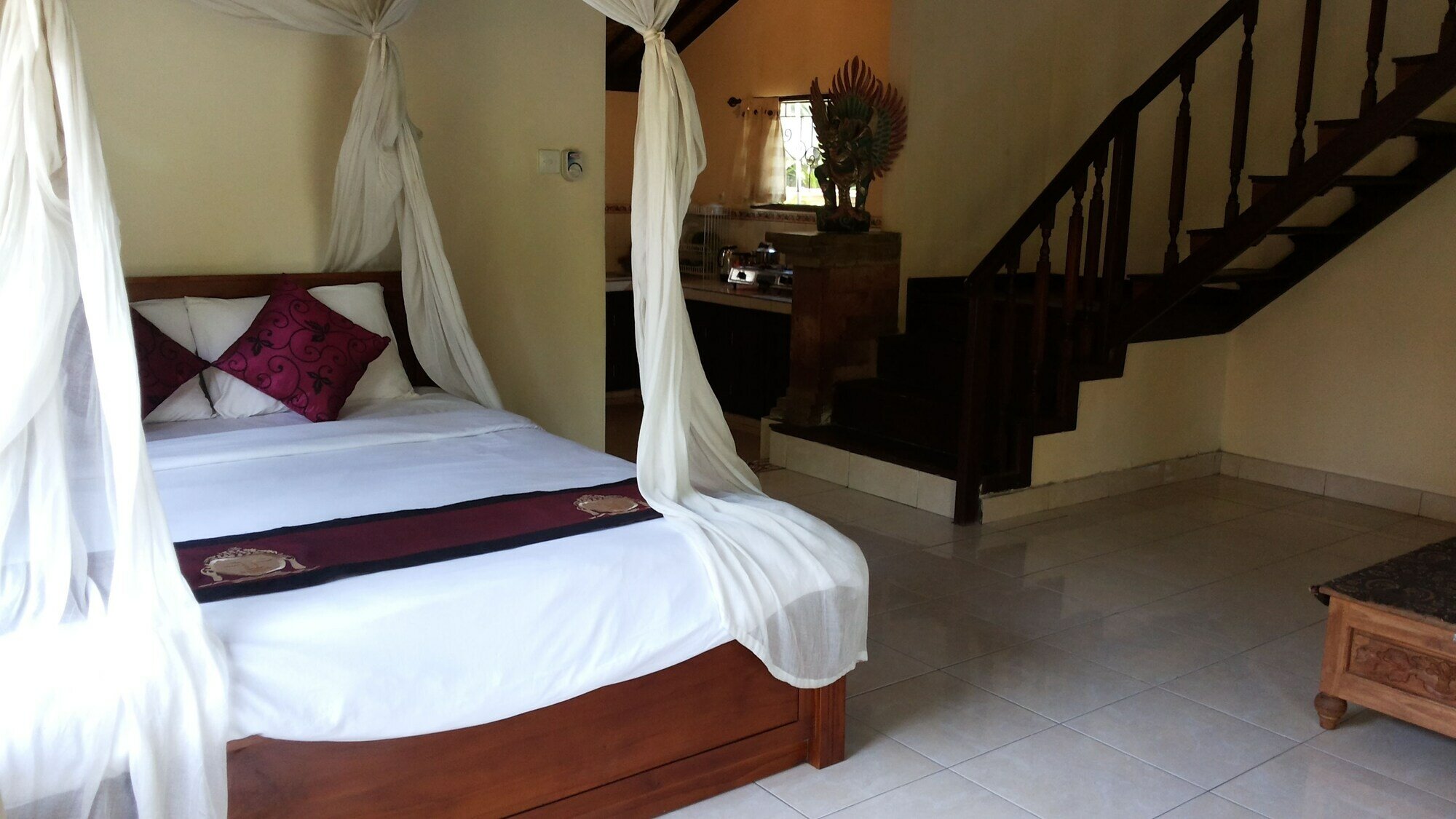 Фото Bali Putra Villa