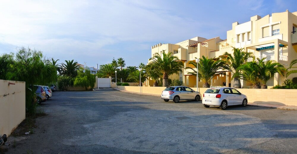 Фото Apartamentos Moguima