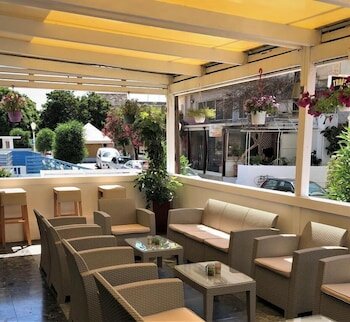 Фото Mimosa Suites