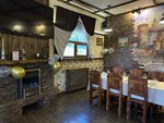 НордХаус (ulitsa Kosmonavtov, 9А), cafetería