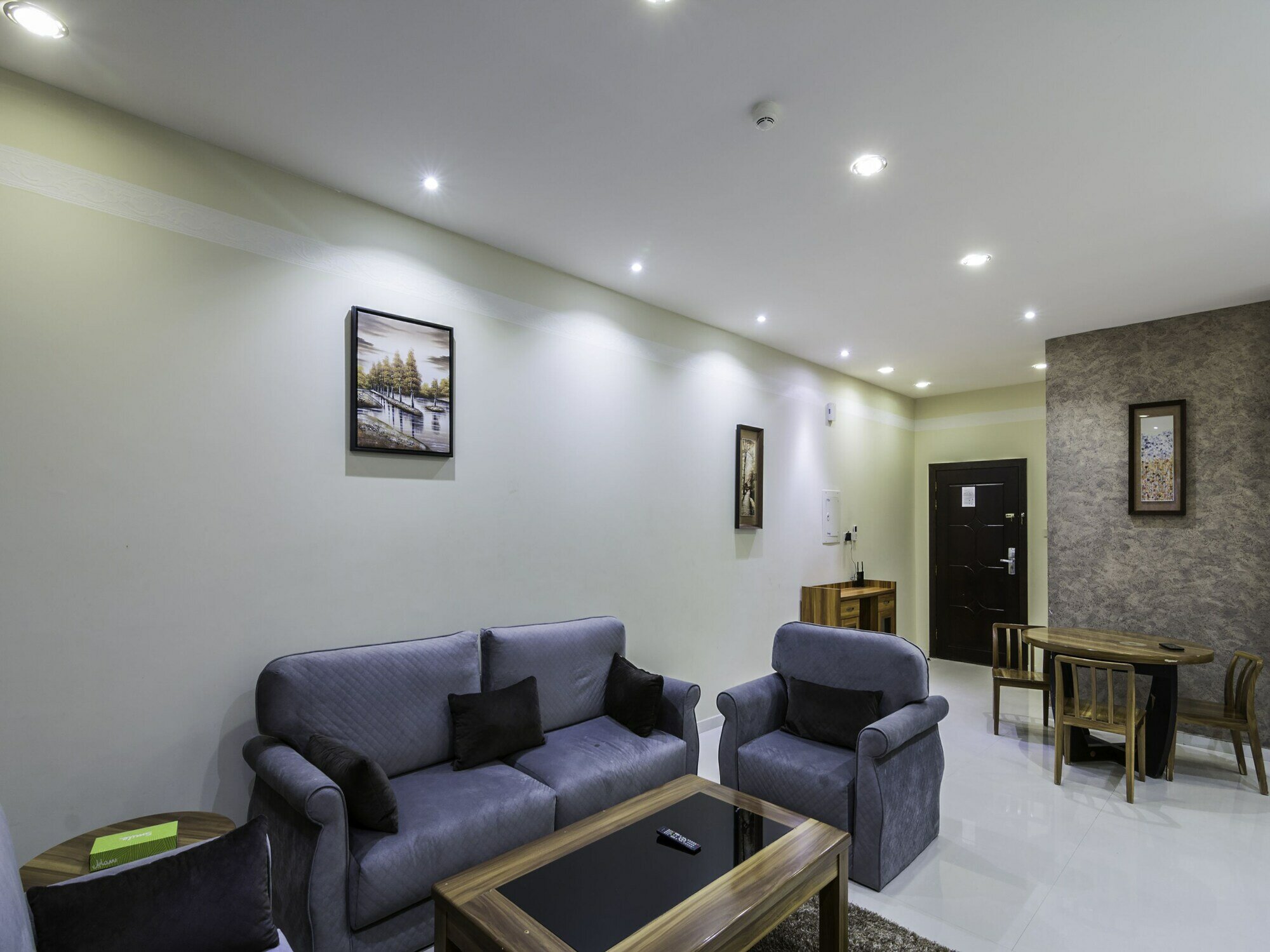 Фото Oyo 123 Dome El Nozha