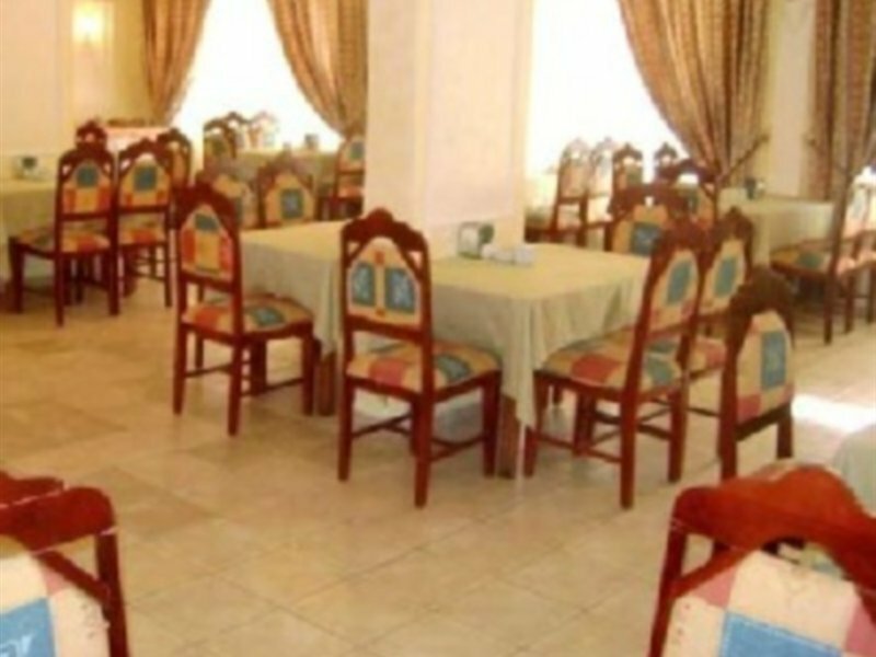 Фото Abjar Hotel