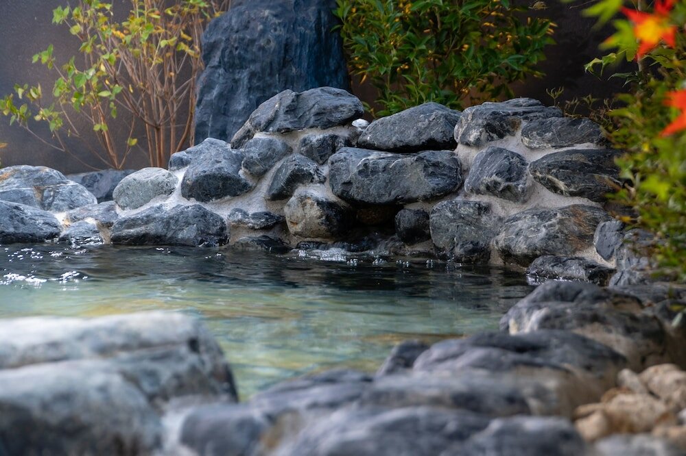 Фото Grandvrio Hotel Nara Wakura