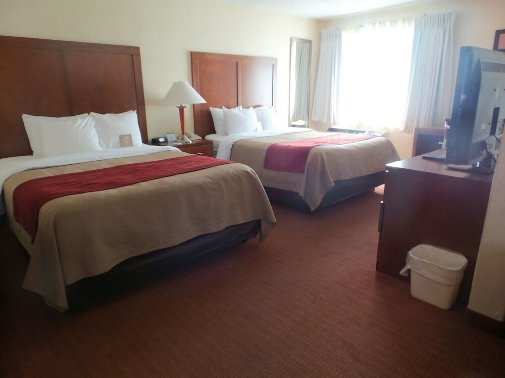 Фото Comfort Inn Denver Southeast Area