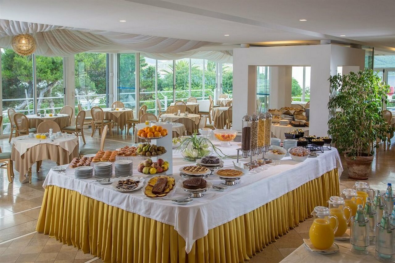 Фото El Faro Hotel & SPA