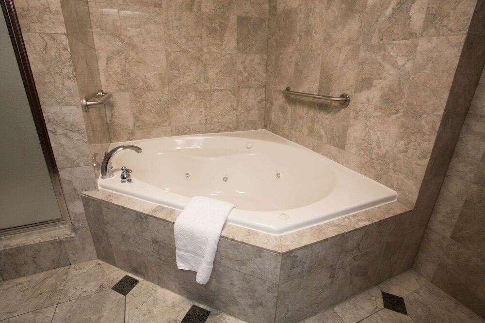 Фото Drury Plaza Hotel New Orleans