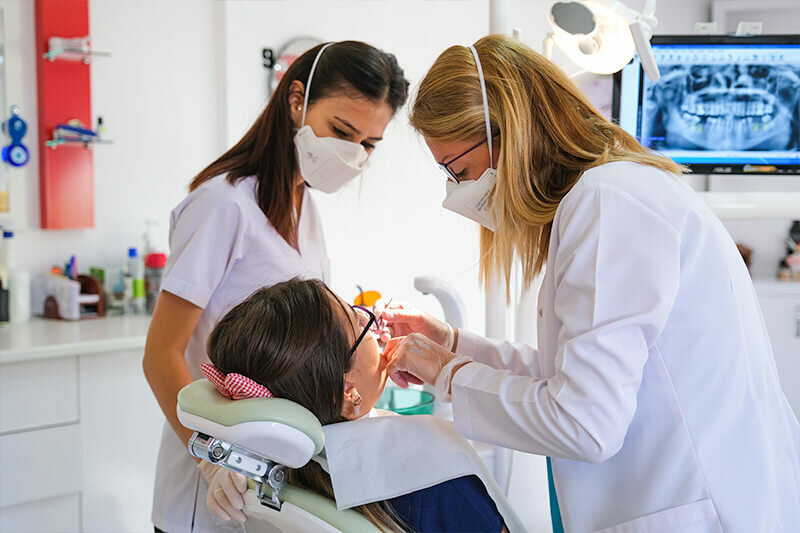 Dental clinic AtlasDent Ağız ve Diş Sağlığı Polikliniği, Antalya, photo