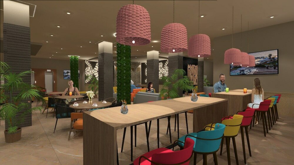 Фото Mercure Hotel President Lecce