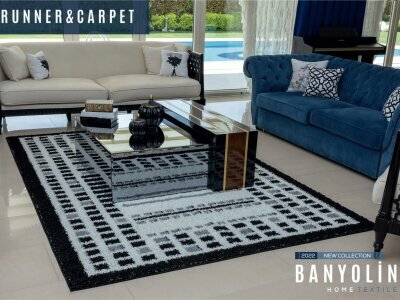 Home goods store Banyolin Central Office, Istanbul, photo