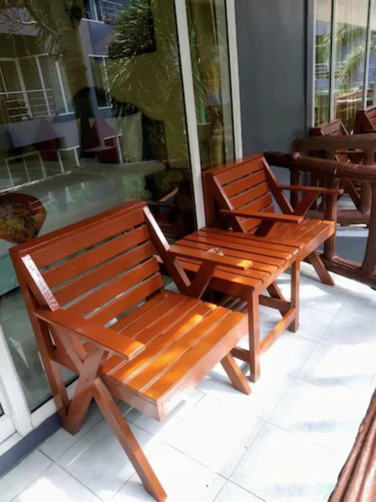 Фото Aonang Village Resort by Bunk