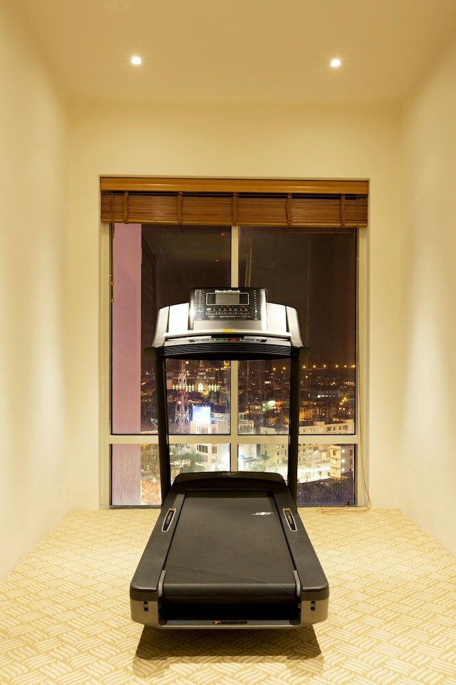 Фото Eldora Hotel