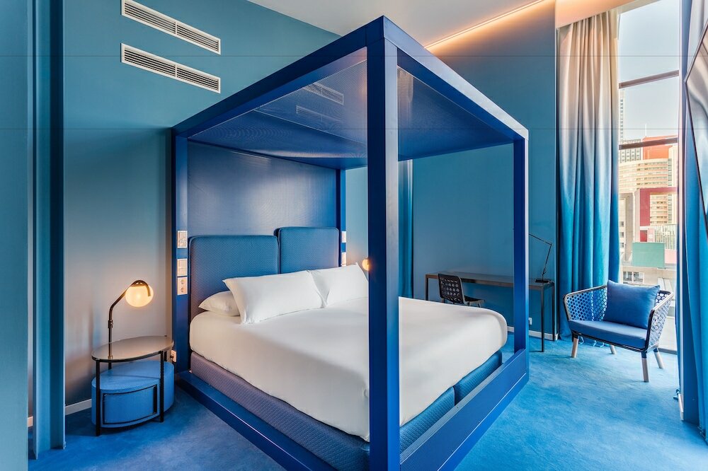 Фото Room Mate Bruno