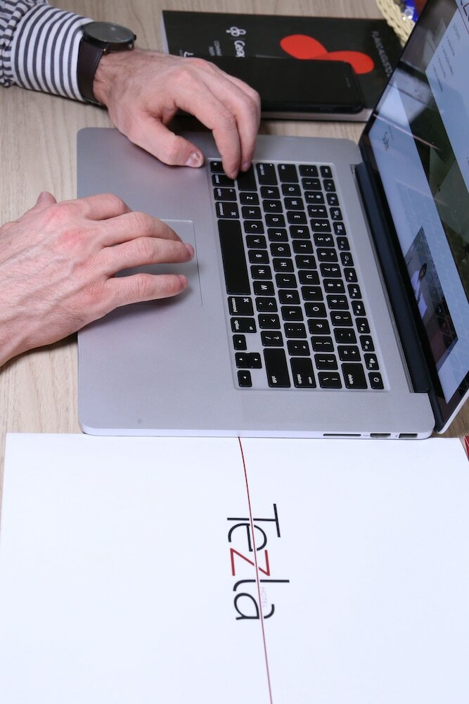 Фото Tezla Hotel