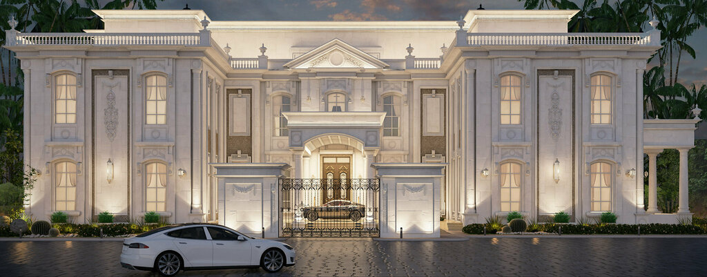 Hardware store Stone Stucco, Erenler, photo