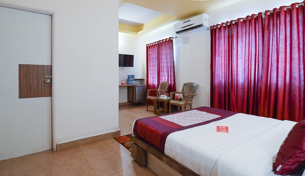 Фото Oyo 9411 Resort Calangute