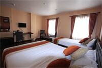 Фото Rama Inn Boutique Home