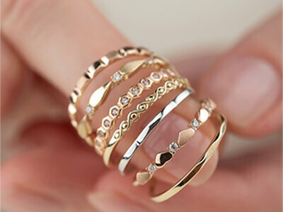 Birlik Kuyumculuk Fotoğraf 3