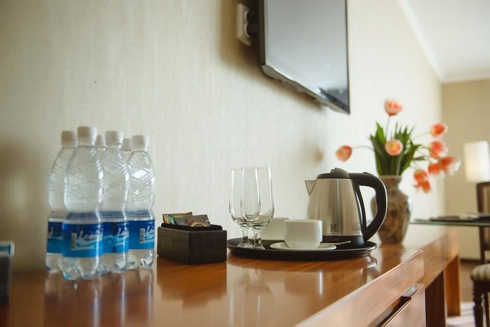 Фото Damas International Hotel