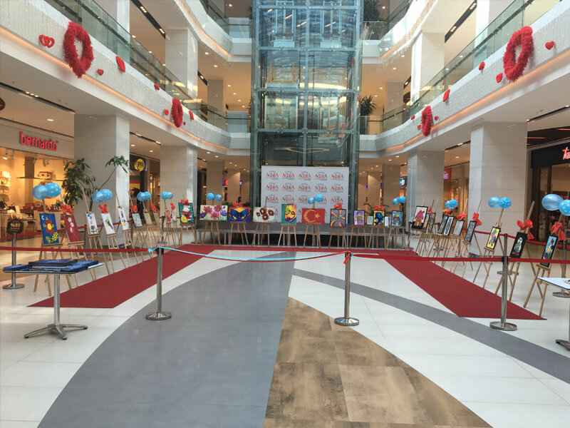 Environmental organization Sakarya Otizmle Yaşam Derneği, Serdivan, photo