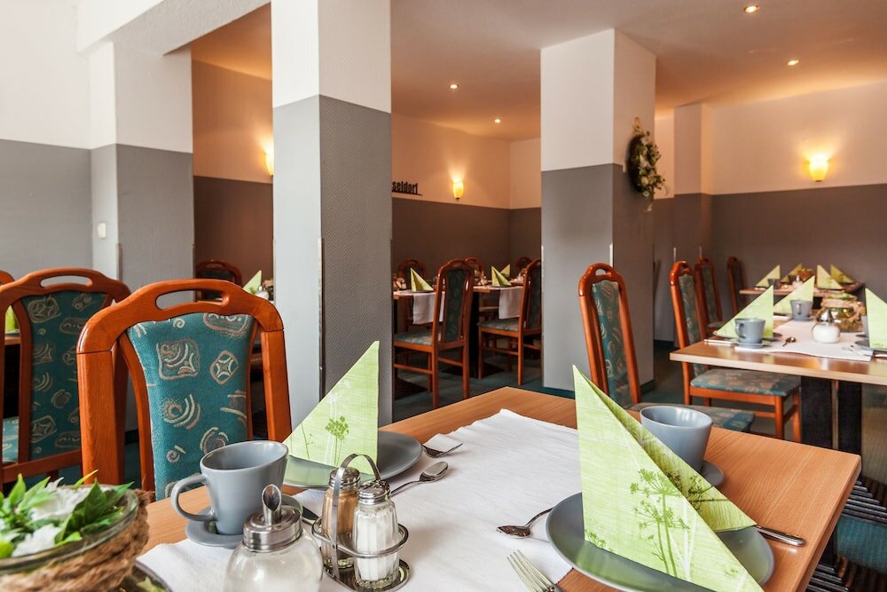 Фото Residenz Hotel Eurostar