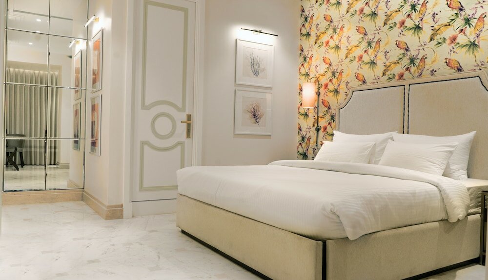 Фото Hotel Harbour View