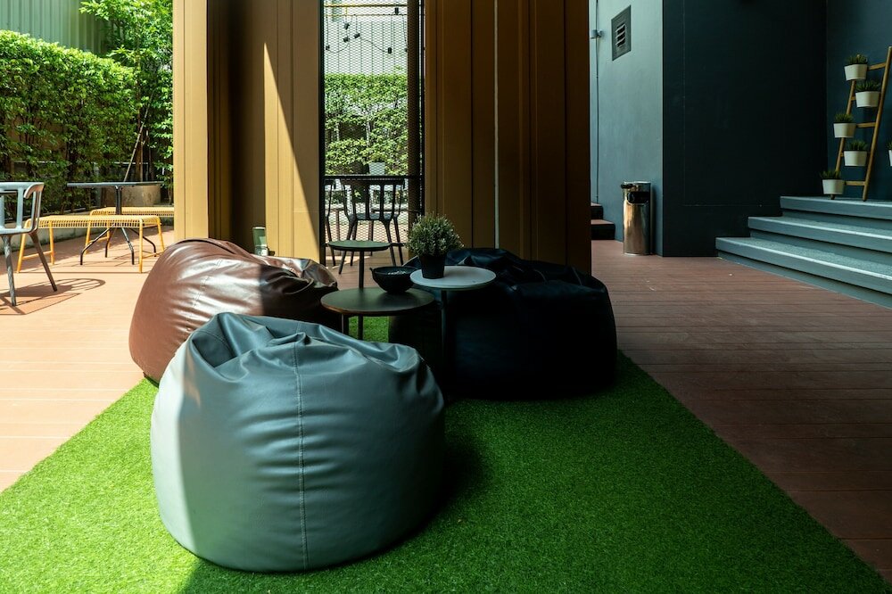 Фото Ploen Place Residence