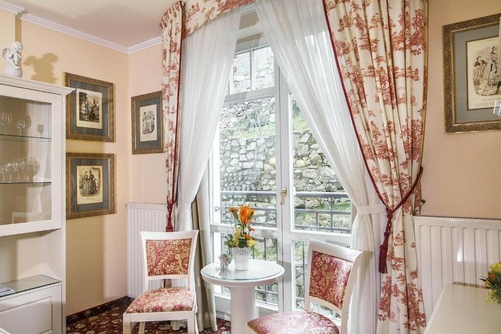 Фото Karlsbad Grande Madonna