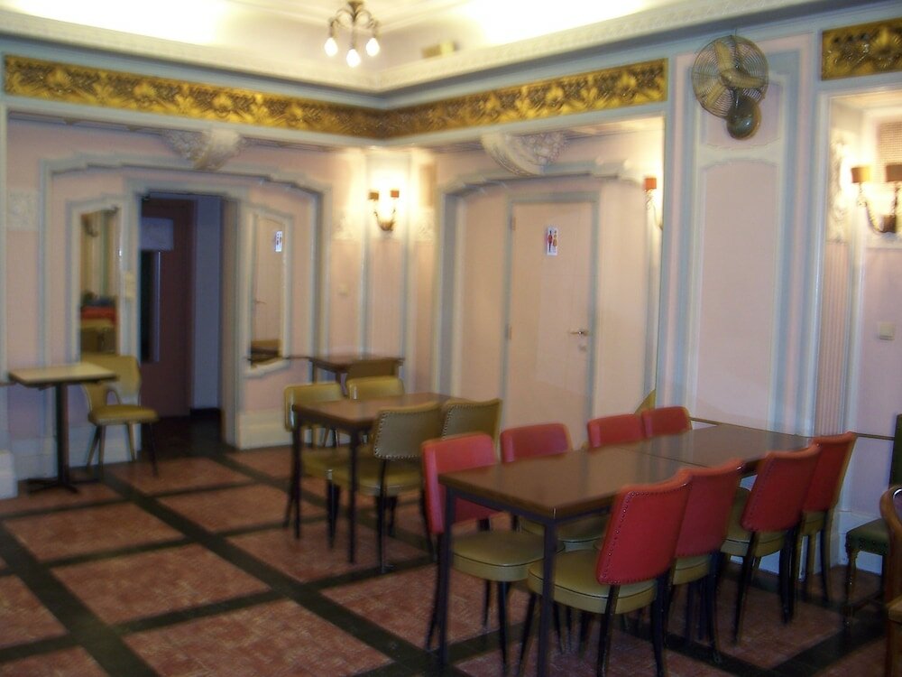 Фото Manhattan Hotel Brussels