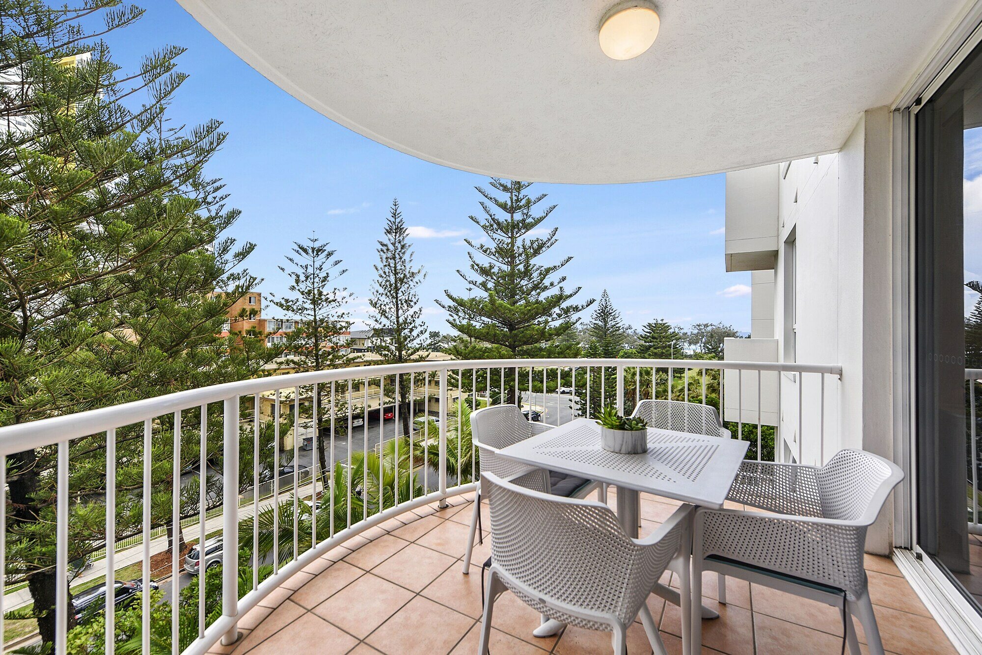 Фото The Ritz Resort