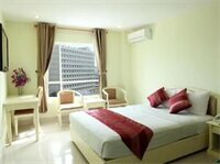 Гостиница Thanh Long Tan Hotel в Хошимине