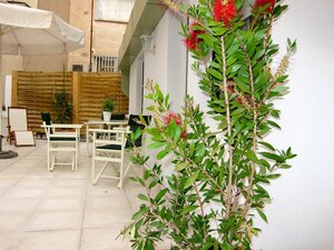 Гостиница Concierge Athens I