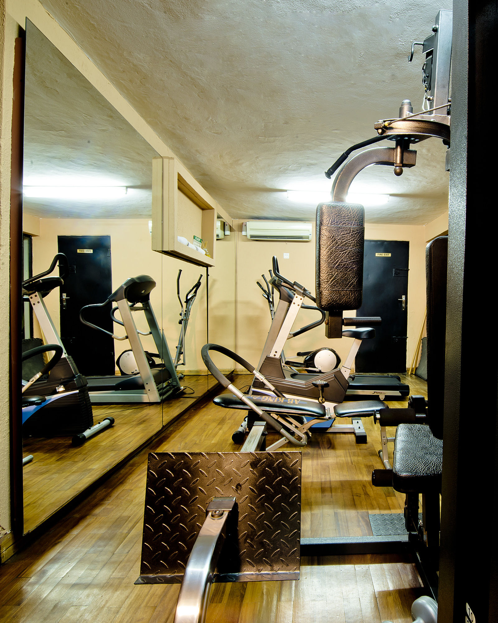 Фото The GuestHouse