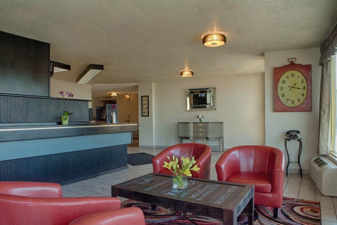 Фото Inn At The Convention Center