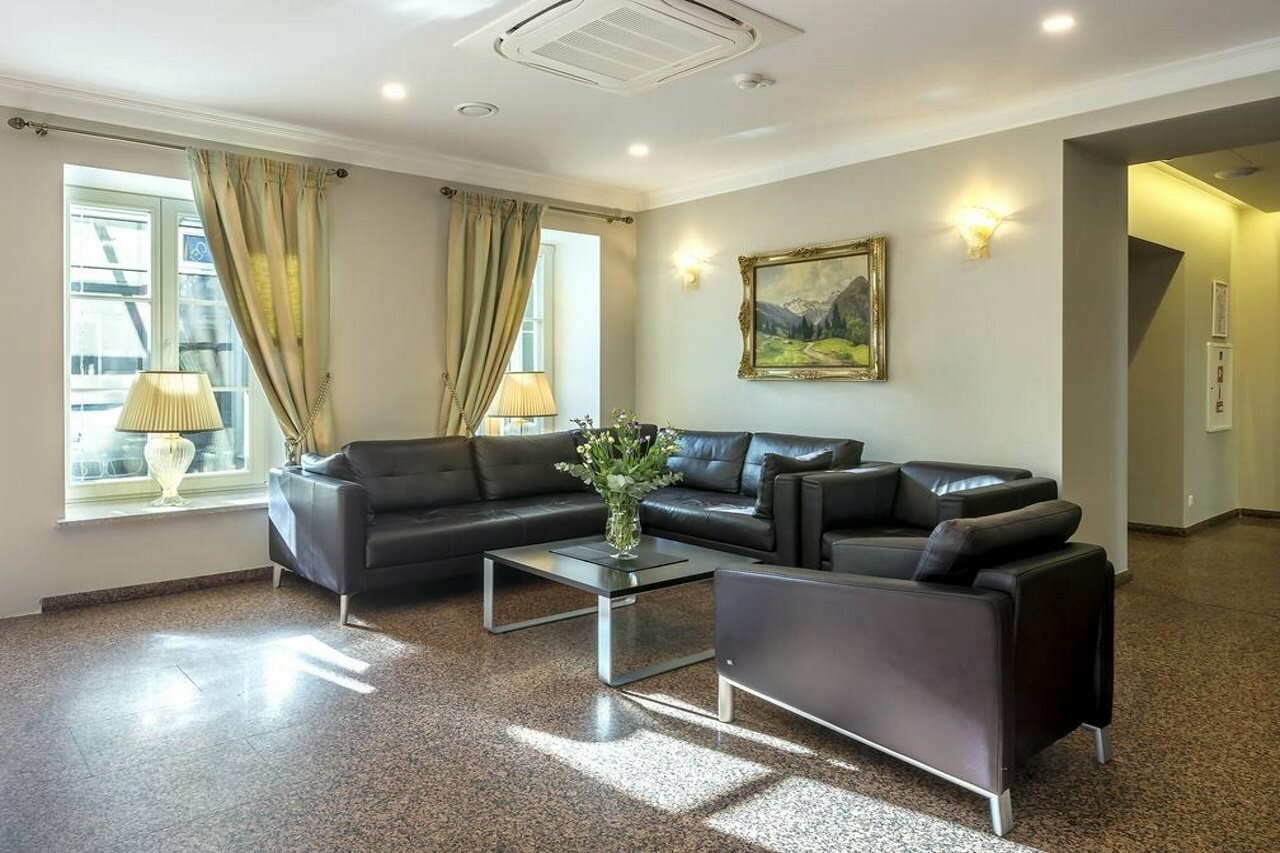 Фото Ratonda Centrum Hotels