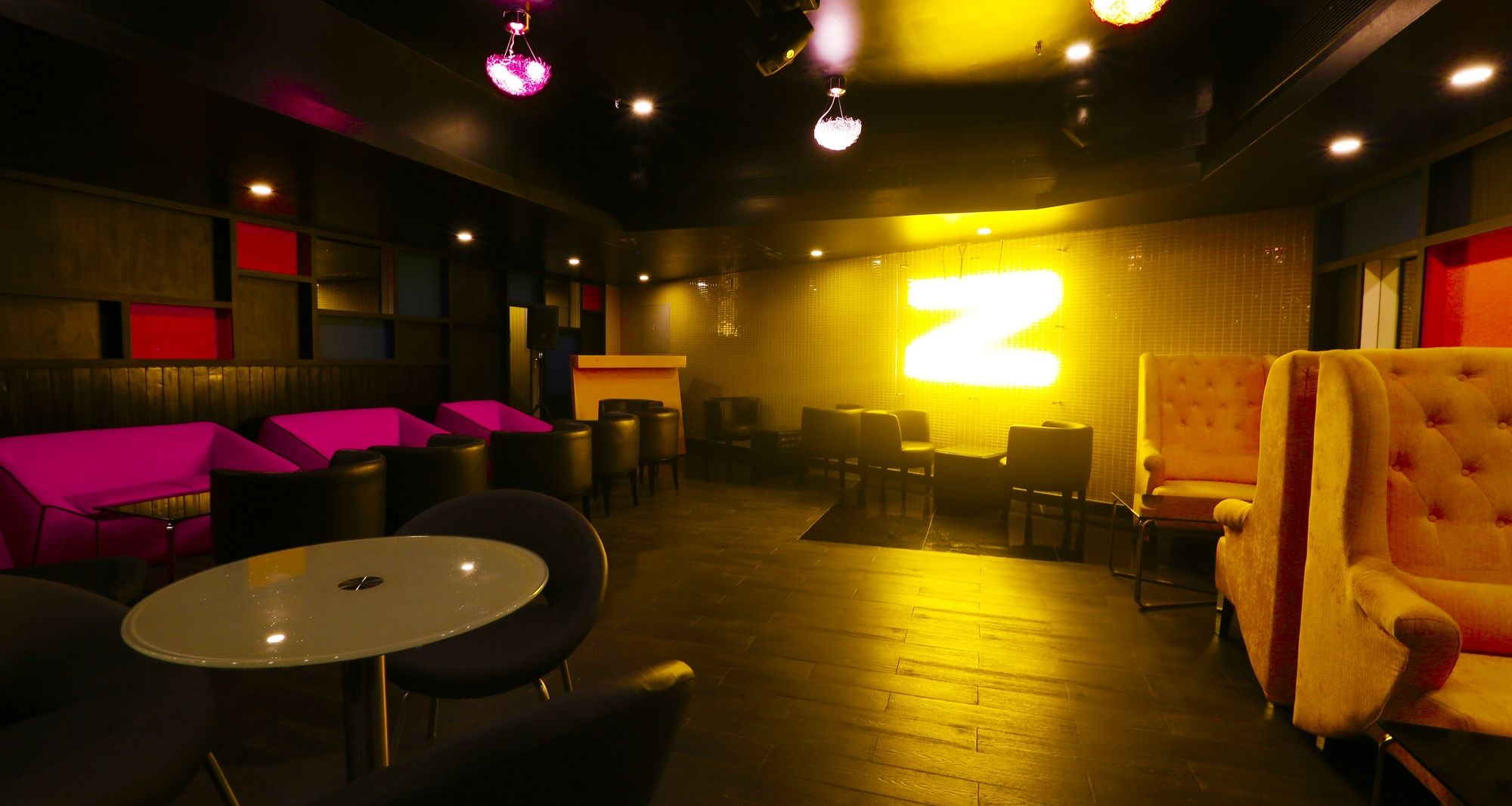 Фото Zone by the Park Orr Chennai