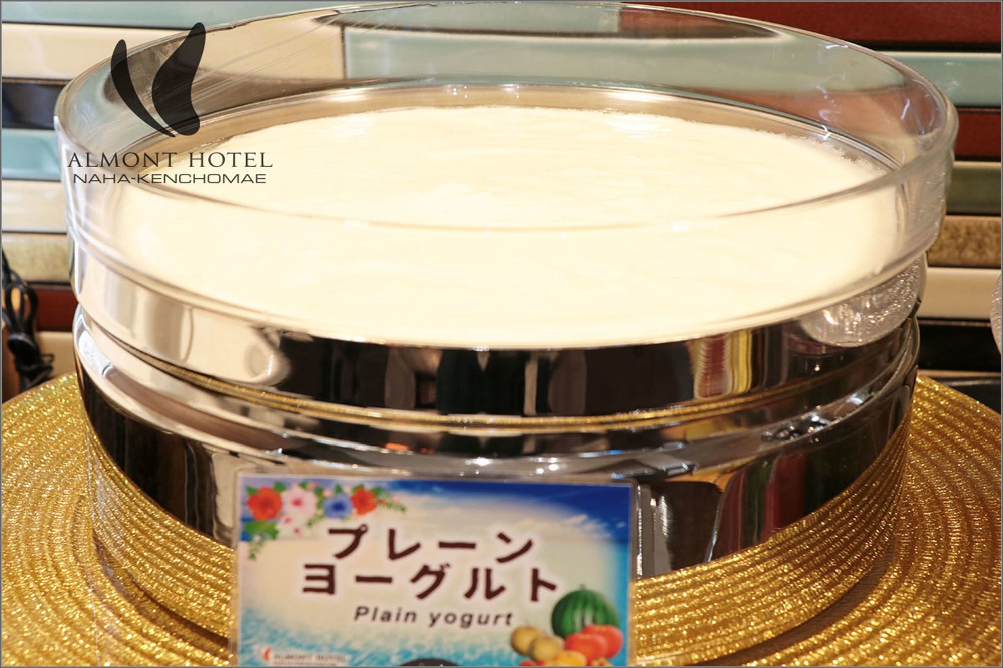 Фото Almont Hotel Naha Kenchomae