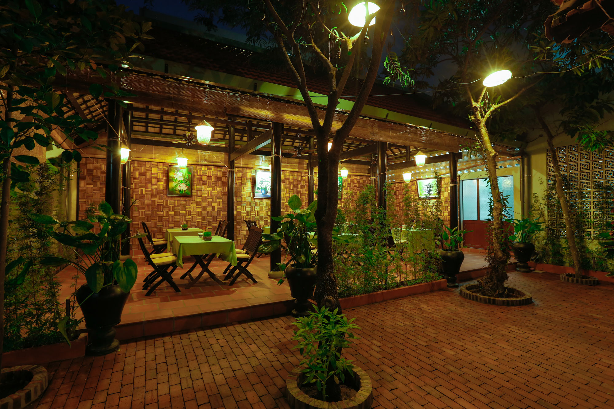 Фото Betel Garden Villas