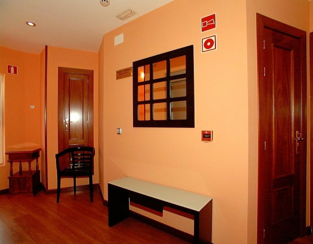 Фото Hotel Villalegre