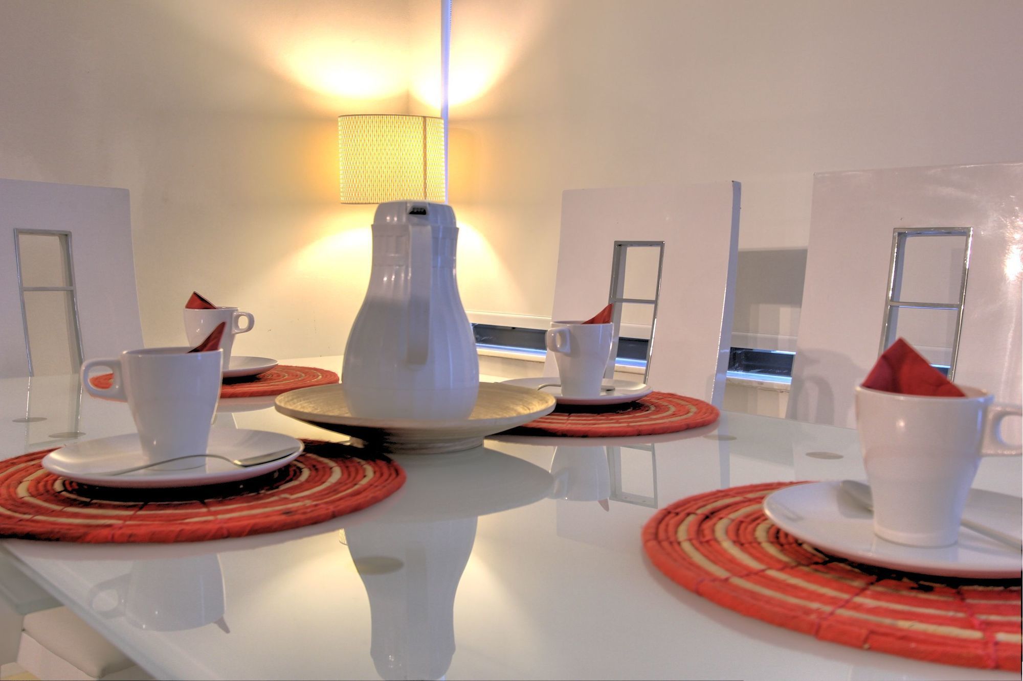 Фото Private Apartments by Vacations On Miami Beach