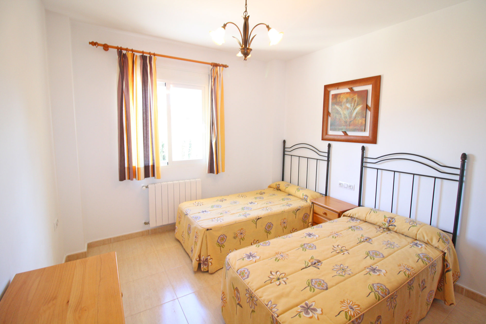 Фото Bungalows Casanova - Costa Calpe