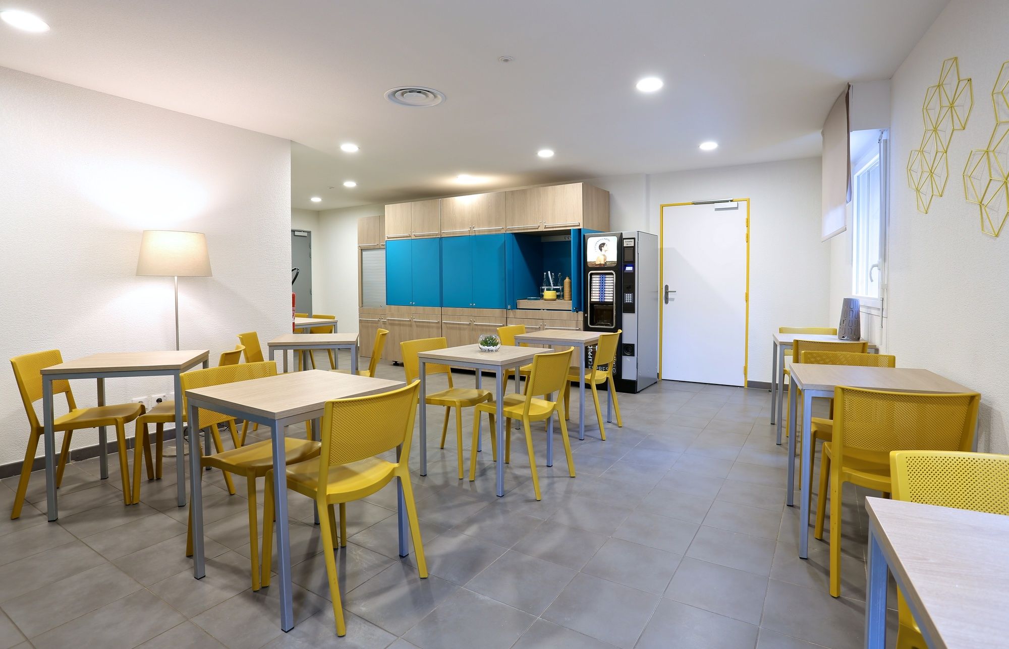 Фото Apparteo Marseille