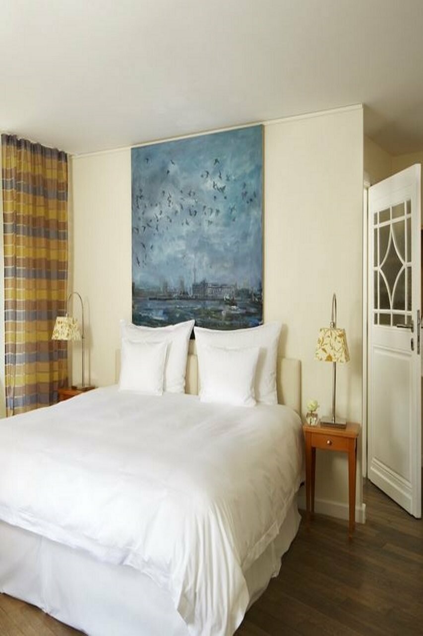 Фото Hotel Parc Beaux Arts