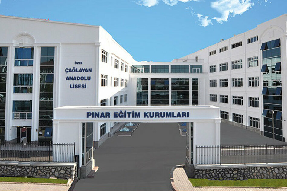 بيت الاطفال Private Yenimahalle Damla Kindergarten ، أنقرة، صورة