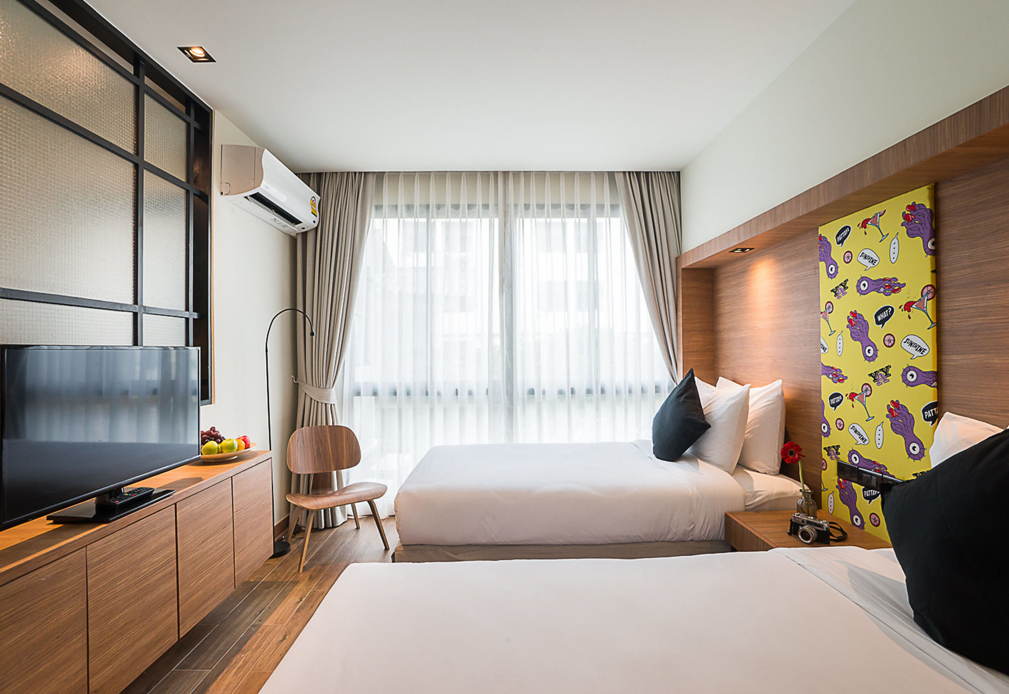 Фото Sunshine Hip