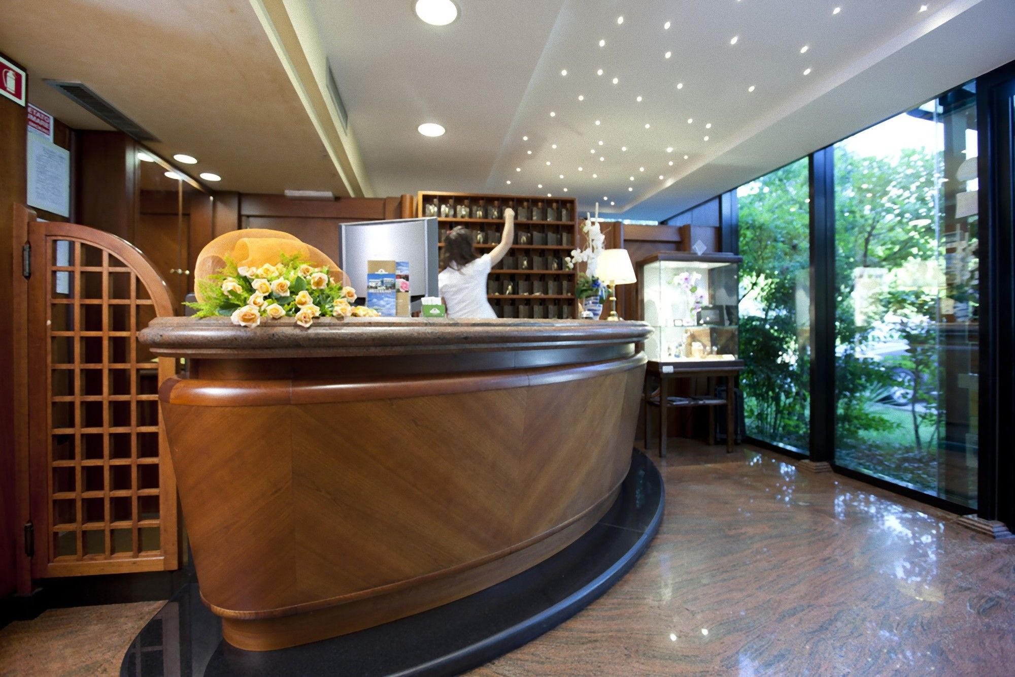 Фото Hotel Falcone