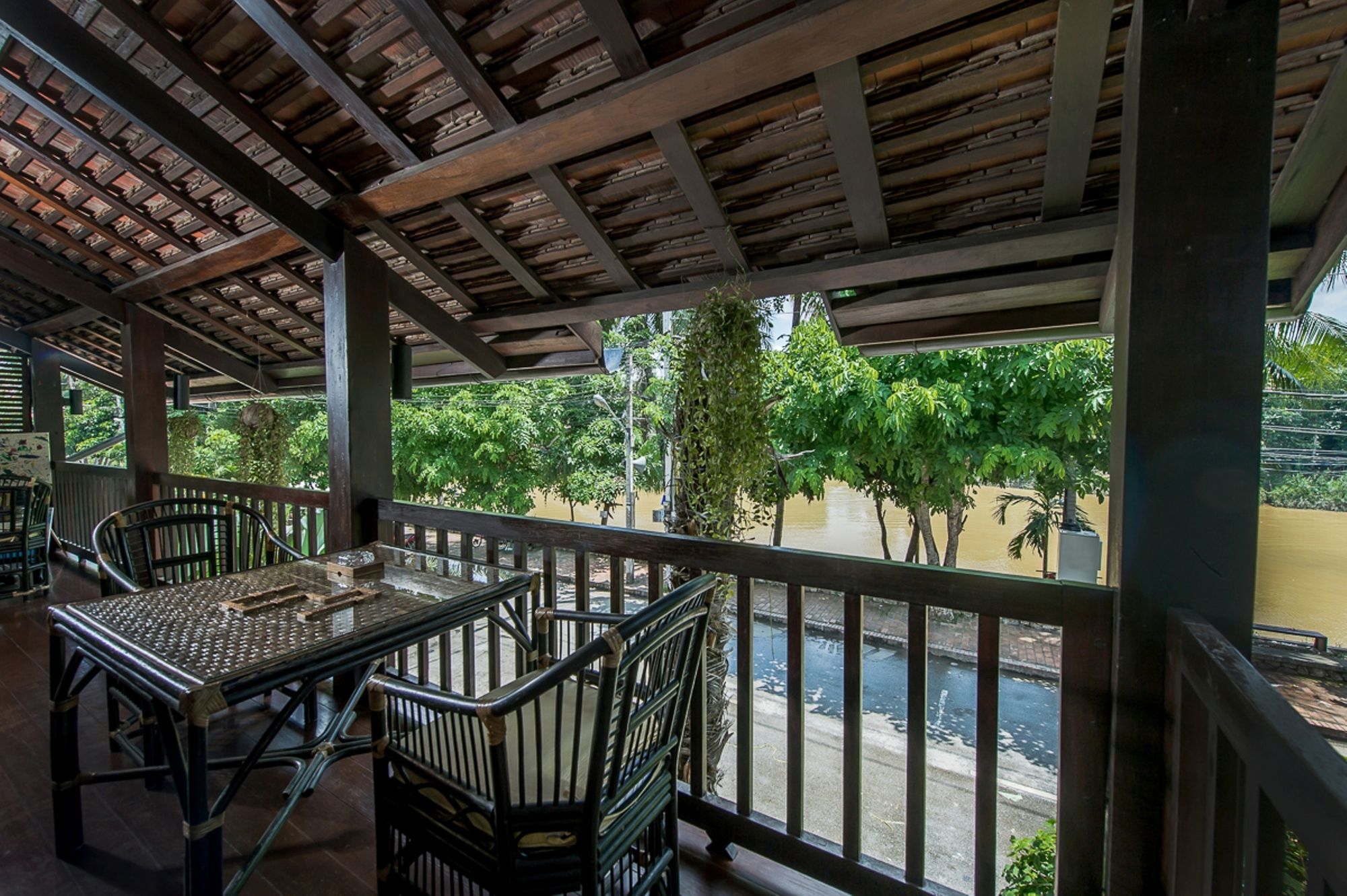 Фото Kiridara Villa Ban Kili