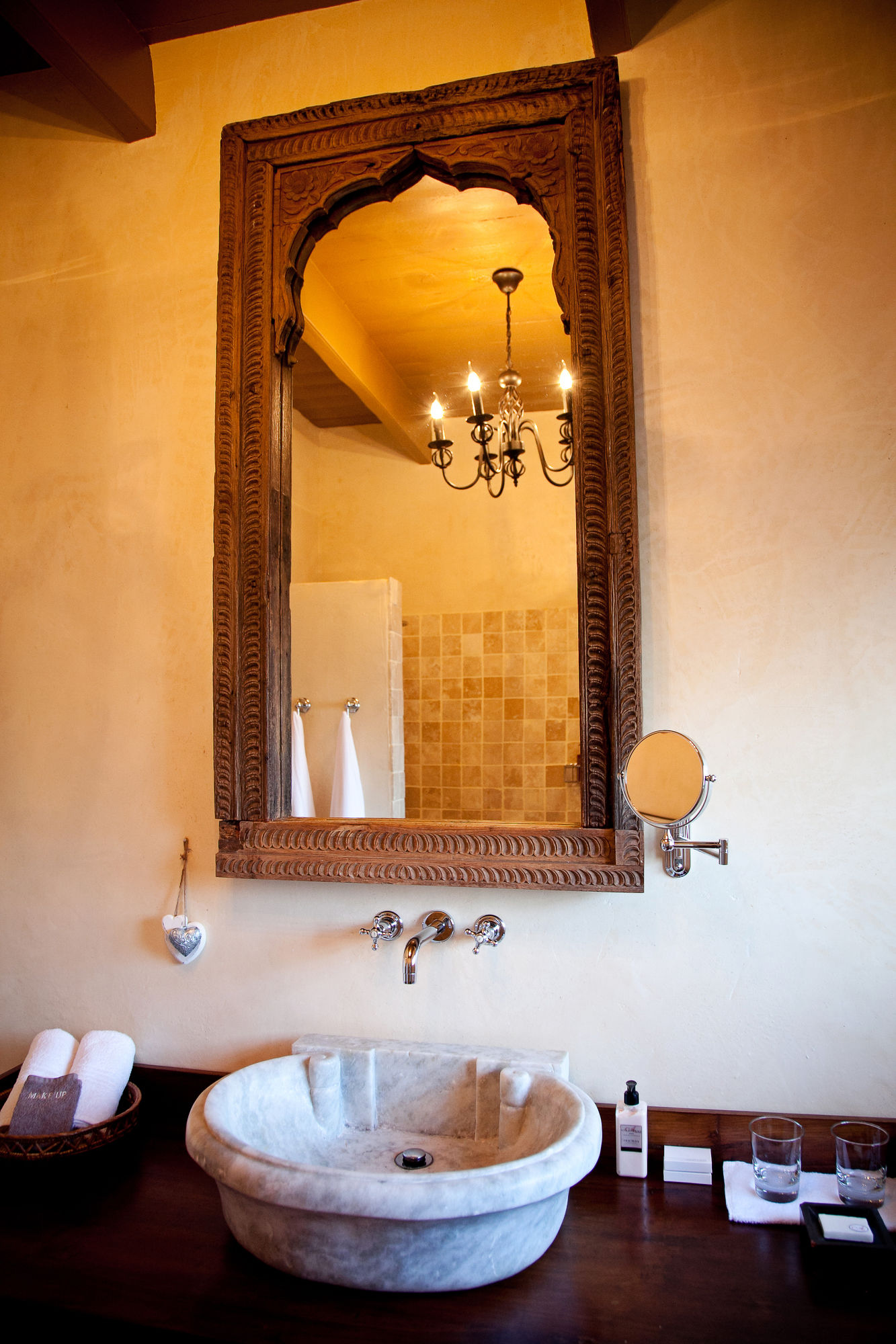 Фото Avondrood Guest House