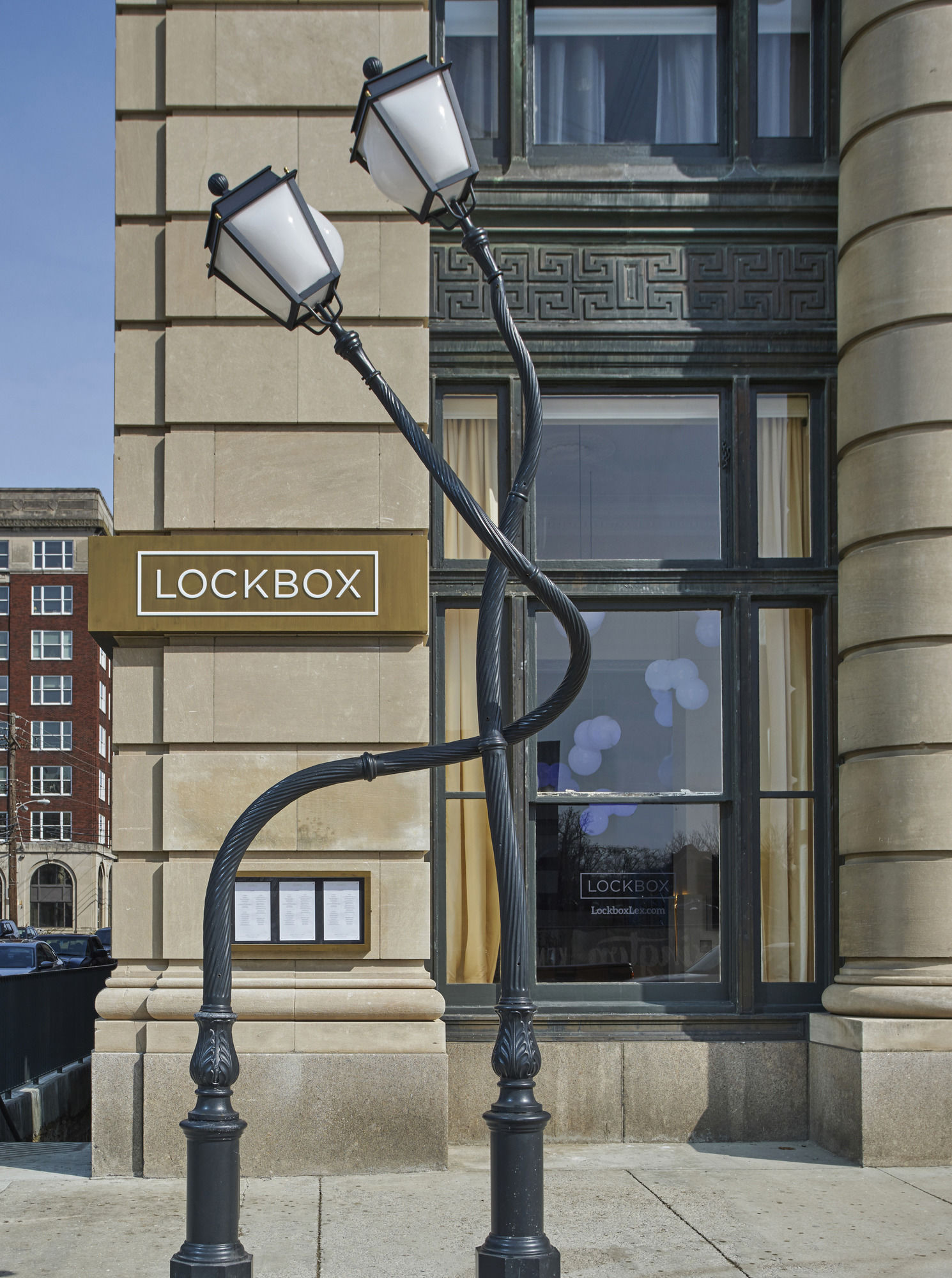 Фото 21c Museum Hotel Lexington