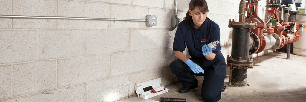 Disinfection, disinsection, deratization Biosan Environmental Health Pest Control and Fumigation, Izmit, photo