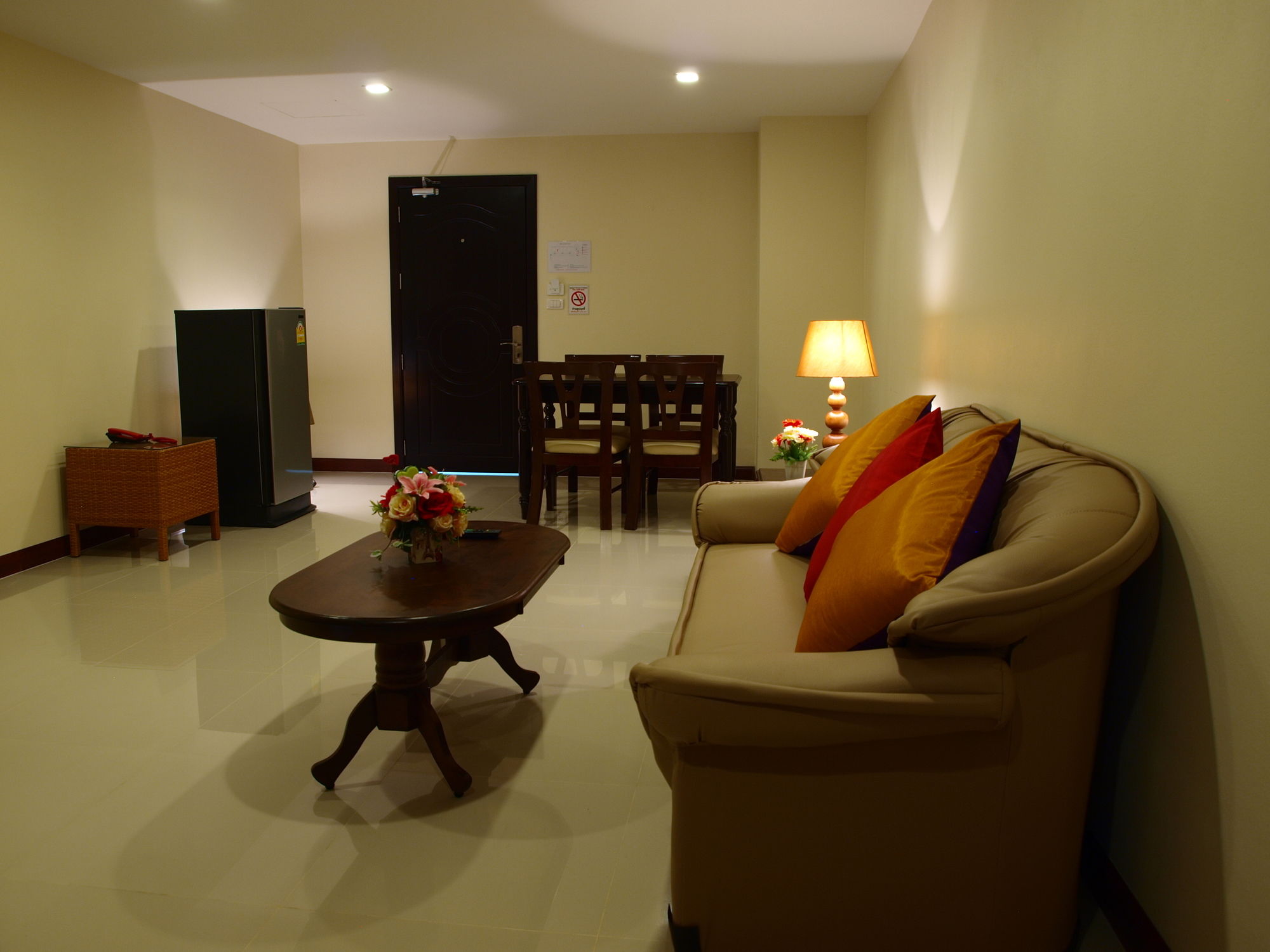 Фото V Residence Pattaya